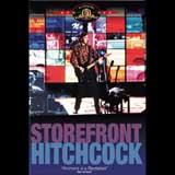 Storefront Hitchcock