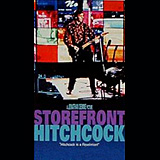 Storefront Hitchcock