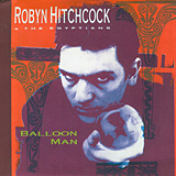 Balloon Man
