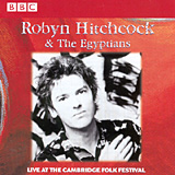 Live At the Cambridge Folk Festival