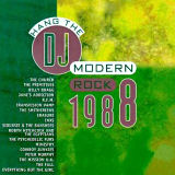 Modern Rock 1988 Hang The DJ