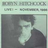 Live! - November, 1986